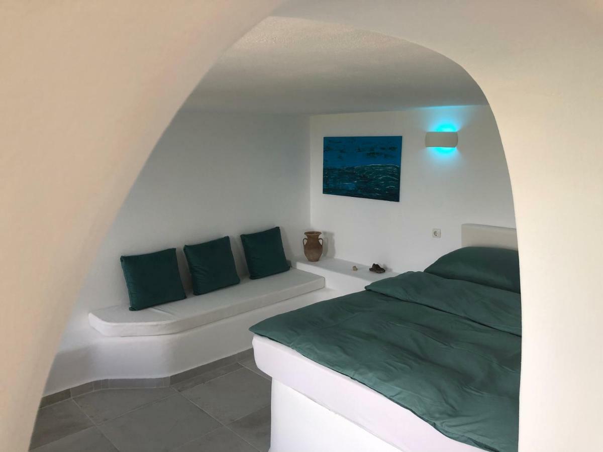 Luxus Tholos Bay ภายนอก รูปภาพ